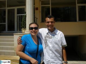 Amateur filming of naked girls. Part 5. Thumb 30