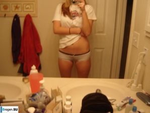 Amateur filming of naked girls. Part 5. Thumb 39