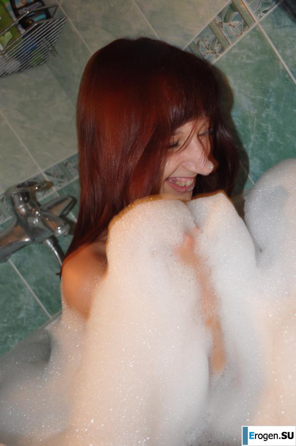 Private MEGA archive of the Belgorod student. Part 14. Photo 13