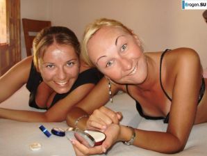 A selection of UPS. Part 7. Thumb 15