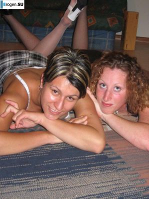 Swingers. Part 13. Thumb 31