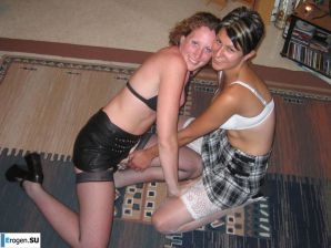 Swingers. Part 13. Thumb 5