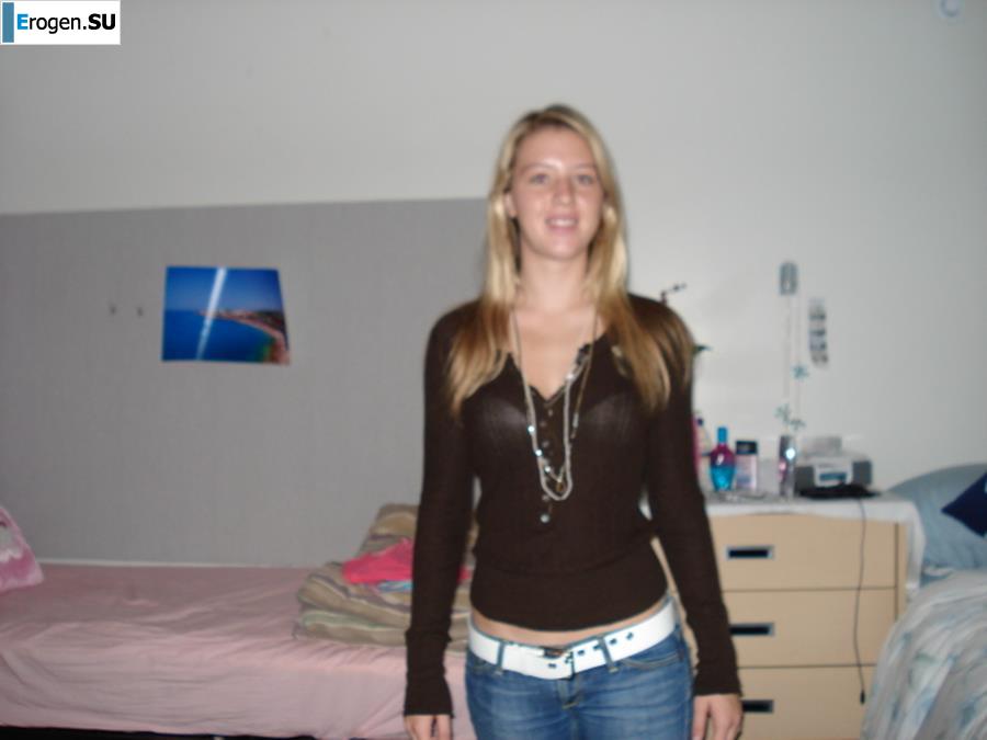 Любительская сьемка голых девушек. Часть 6. Фото 33