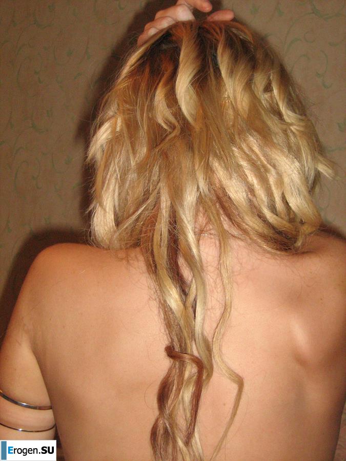 Любительская сьемка голых девушек. Часть 6. Фото 40