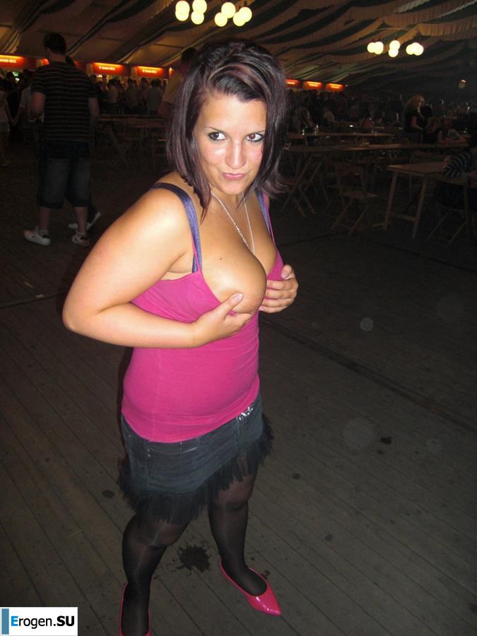 Любительская сьемка голых девушек. Часть 6. Фото 9