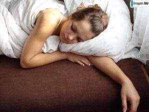 Любительская сьемка голых девушек. Часть 6. Эскиз 26