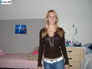 Любительская сьемка голых девушек. Часть 6. Эскиз 33