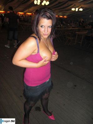 Любительская сьемка голых девушек. Часть 6. Эскиз 9