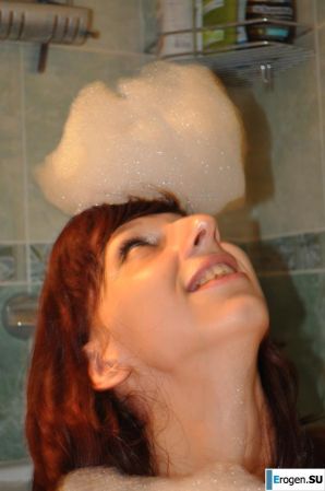 Частный МЕГАархив белгородской студентки. Часть 15. Эскиз 29