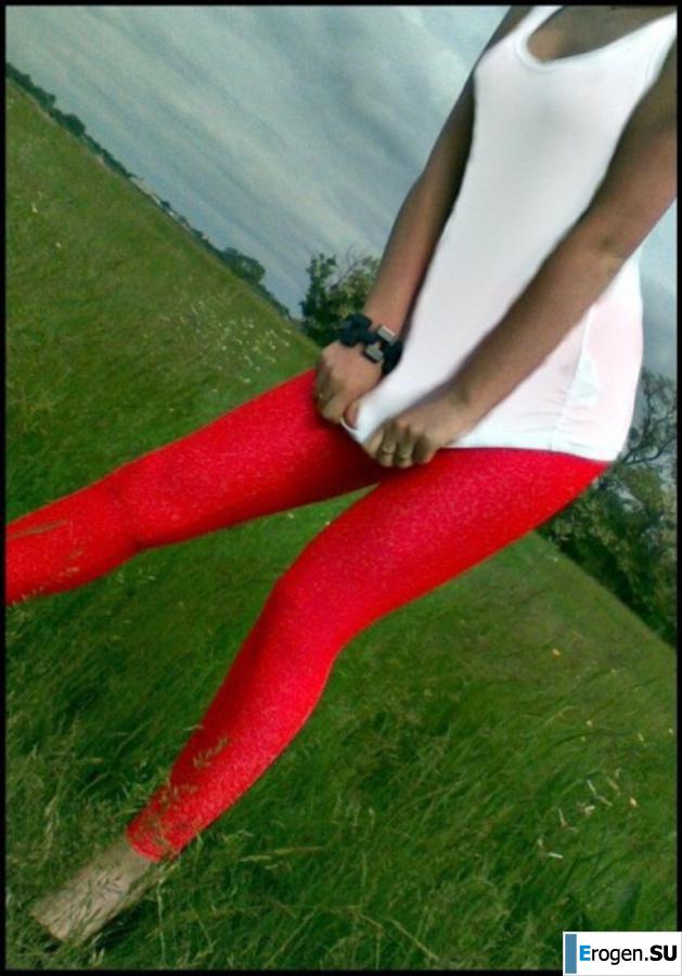 леггинсы рулят. Часть 120. Фото 15