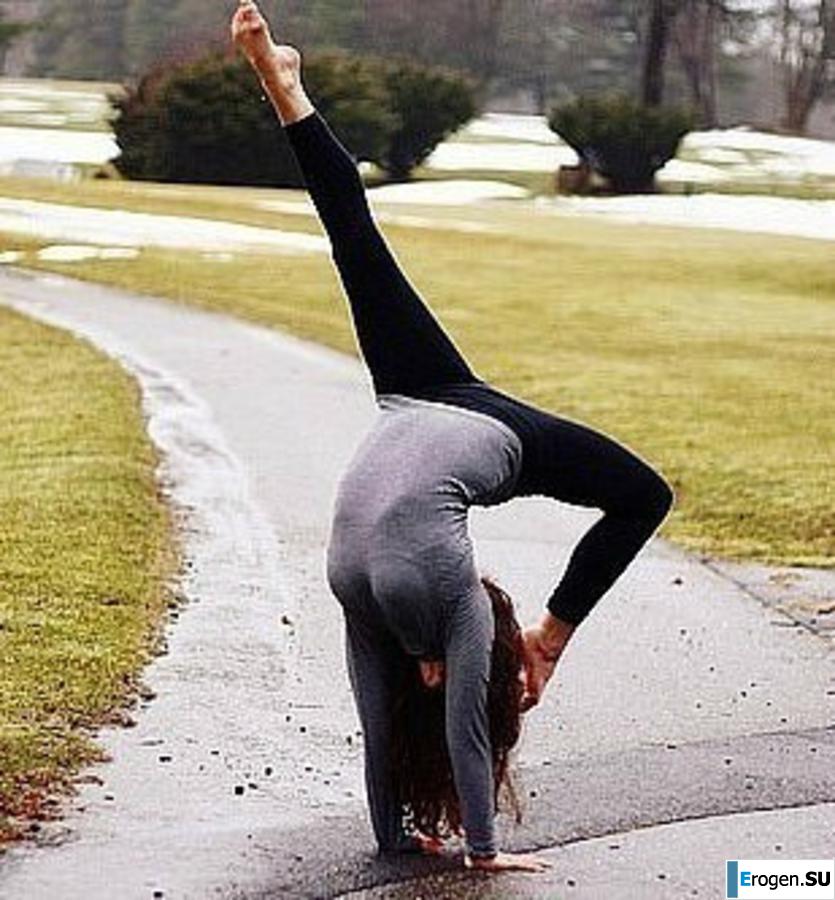 леггинсы рулят. Часть 120. Фото 31