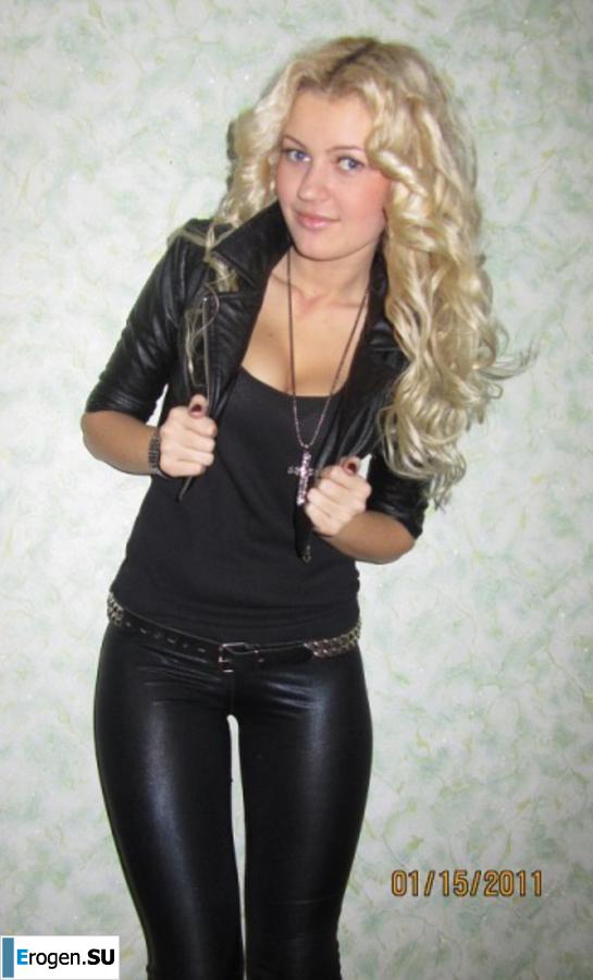 леггинсы рулят. Часть 120. Фото 39