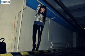 леггинсы рулят. Часть 120. Эскиз 10