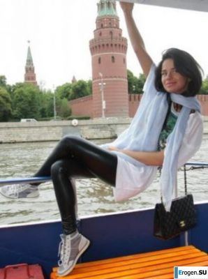 леггинсы рулят. Часть 120. Эскиз 13