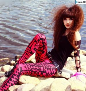 leggings rule. Part 121. Thumb 11