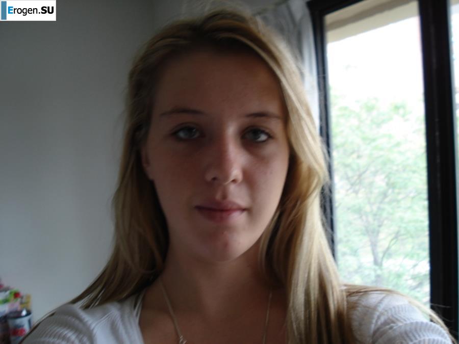 Amateur filming of naked girls. Part 7. Photo 10