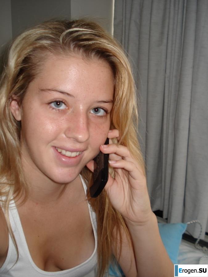 Amateur filming of naked girls. Part 7. Photo 8