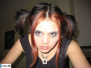 Amateur filming of naked girls. Part 7. Thumb 26