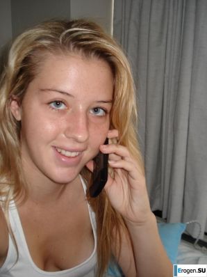 Amateur filming of naked girls. Part 7. Thumb 8