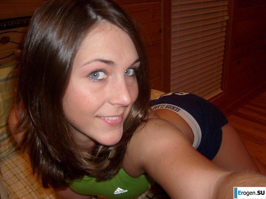 Amateur filming of naked girls. Part 8. Photo 22