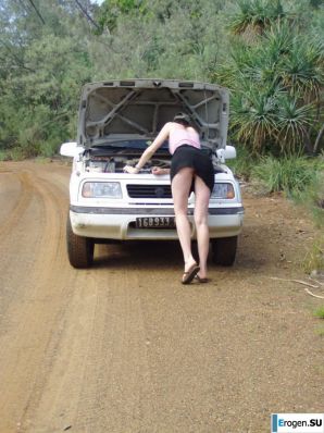 Французская бисексуальная брюнетка. Часть 16. Эскиз 35