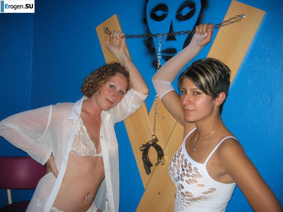 Swingers. Part 15. Photo 17