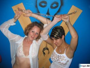 Swingers. Part 15. Thumb 18