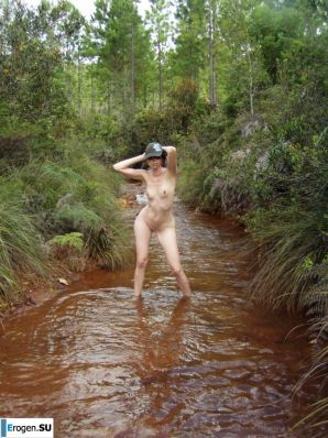 French Bisexual Brunette. Part 17. Thumb 19