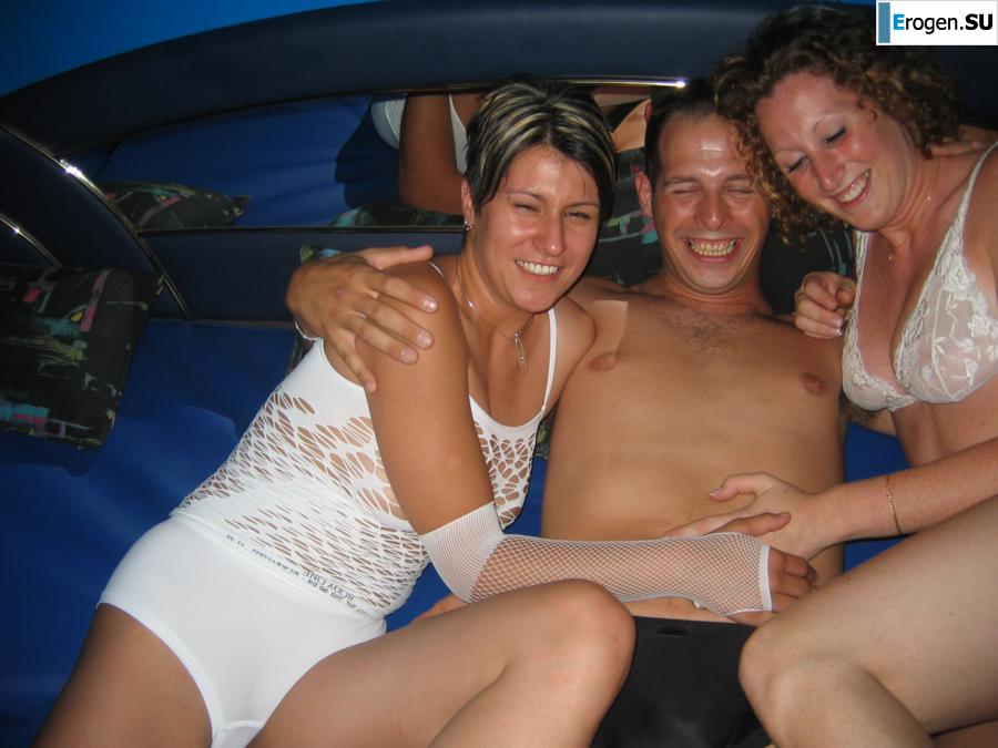 Swingers. Part 16. Photo 17