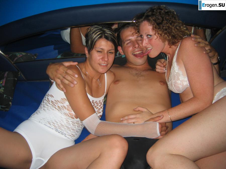 Swingers. Part 16. Photo 18