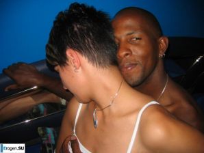 Swingers. Part 16. Thumb 32