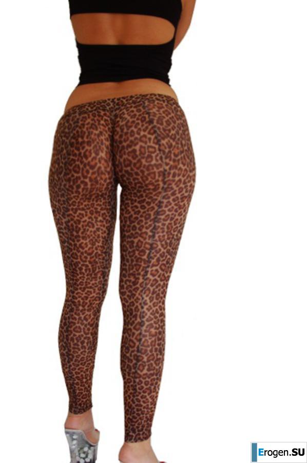 леггинсы рулят. Часть 122. Фото 11