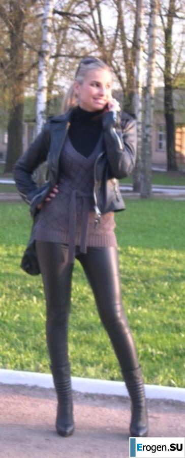 леггинсы рулят. Часть 122. Фото 28