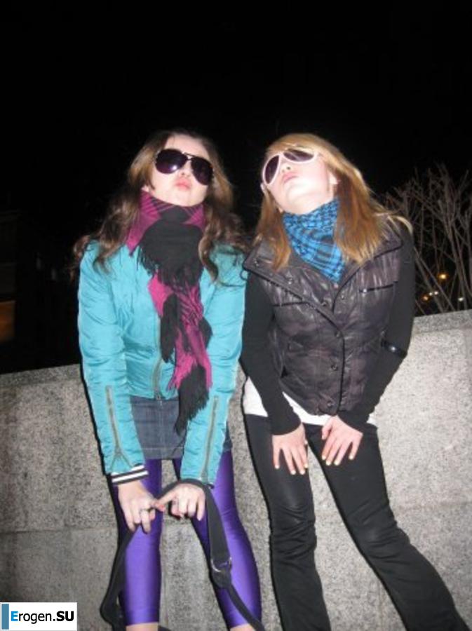 леггинсы рулят. Часть 122. Фото 31