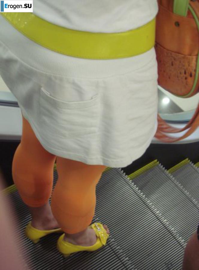 леггинсы рулят. Часть 122. Фото 35