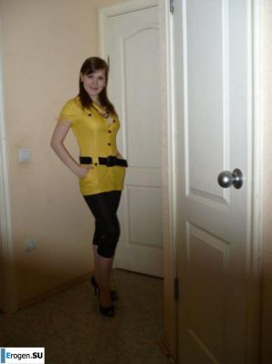 леггинсы рулят. Часть 122. Эскиз 24