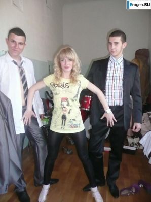 леггинсы рулят. Часть 122. Эскиз 8