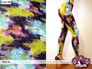 леггинсы рулят. Часть 122. Эскиз 9