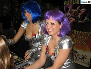 A selection of UPS. Part 8. Thumb 17