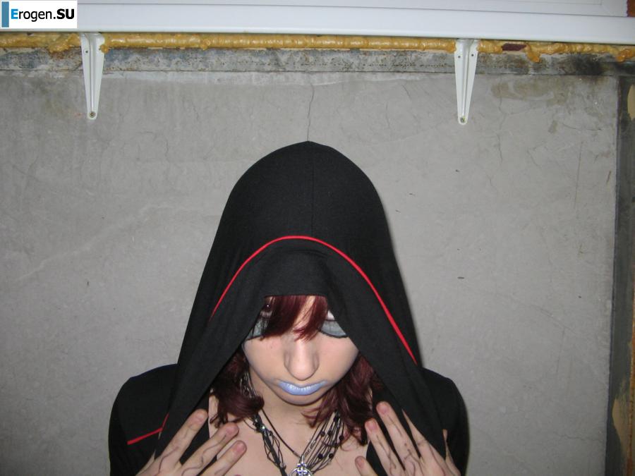 Private MEGA archive of the Belgorod student. Part 18. Photo 13