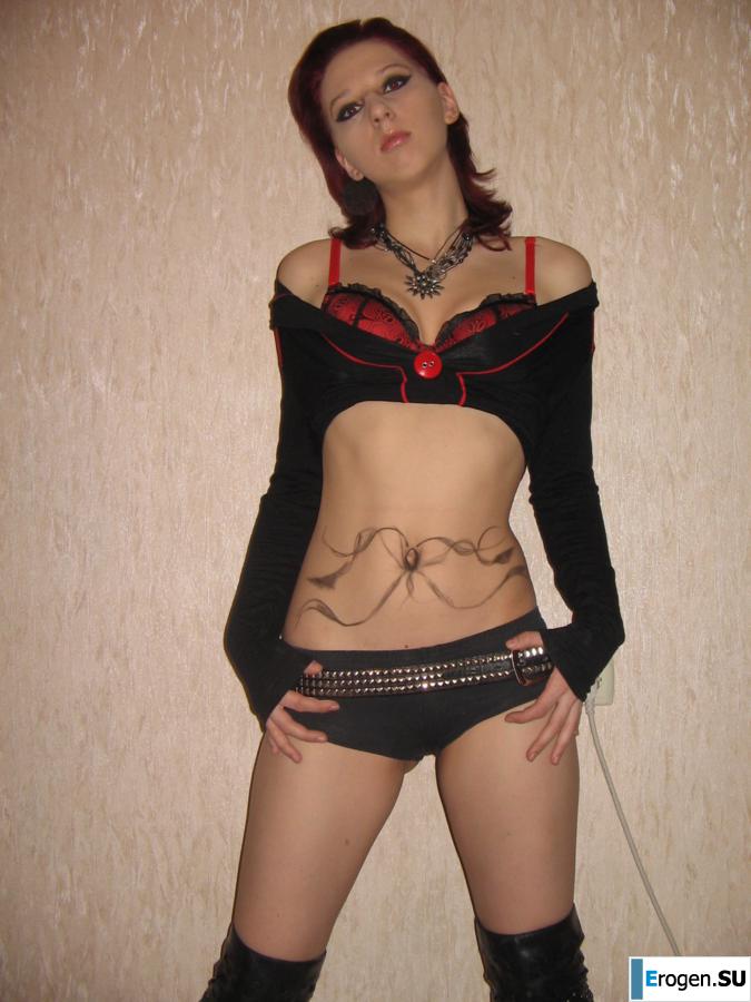 Private MEGA archive of the Belgorod student. Part 18. Photo 16