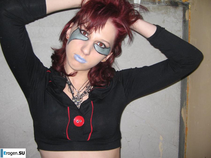 Private MEGA archive of the Belgorod student. Part 18. Photo 26