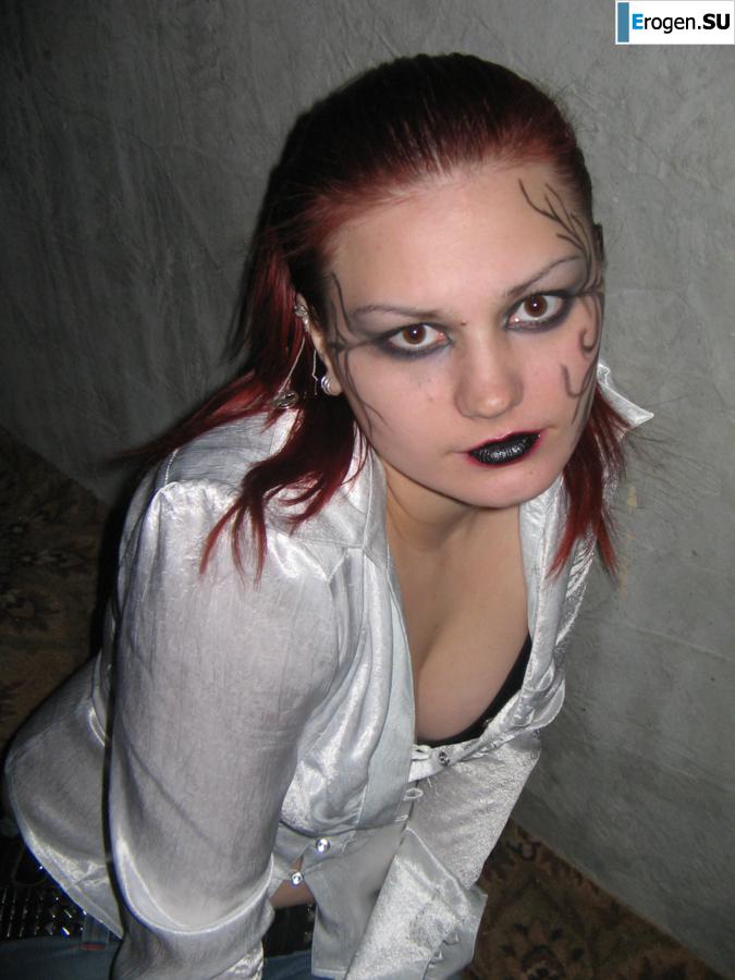 Private MEGA archive of the Belgorod student. Part 18. Photo 28