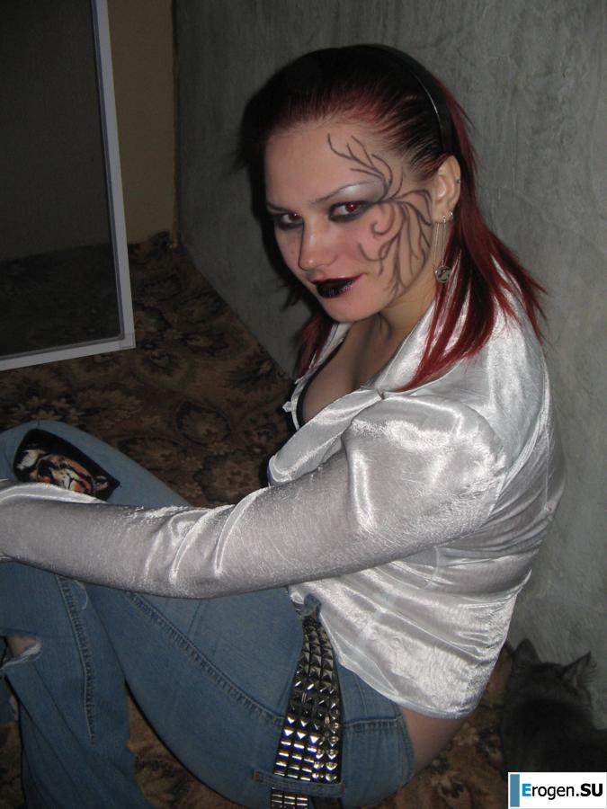 Private MEGA archive of the Belgorod student. Part 18. Photo 31