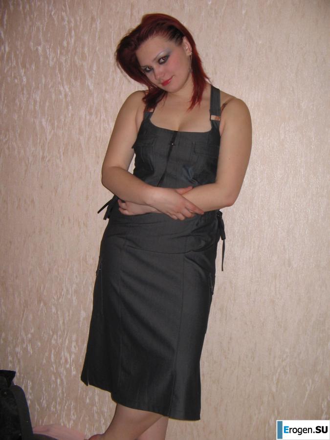 Private MEGA archive of the Belgorod student. Part 18. Photo 32