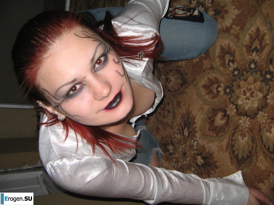 Private MEGA archive of the Belgorod student. Part 18. Photo 37