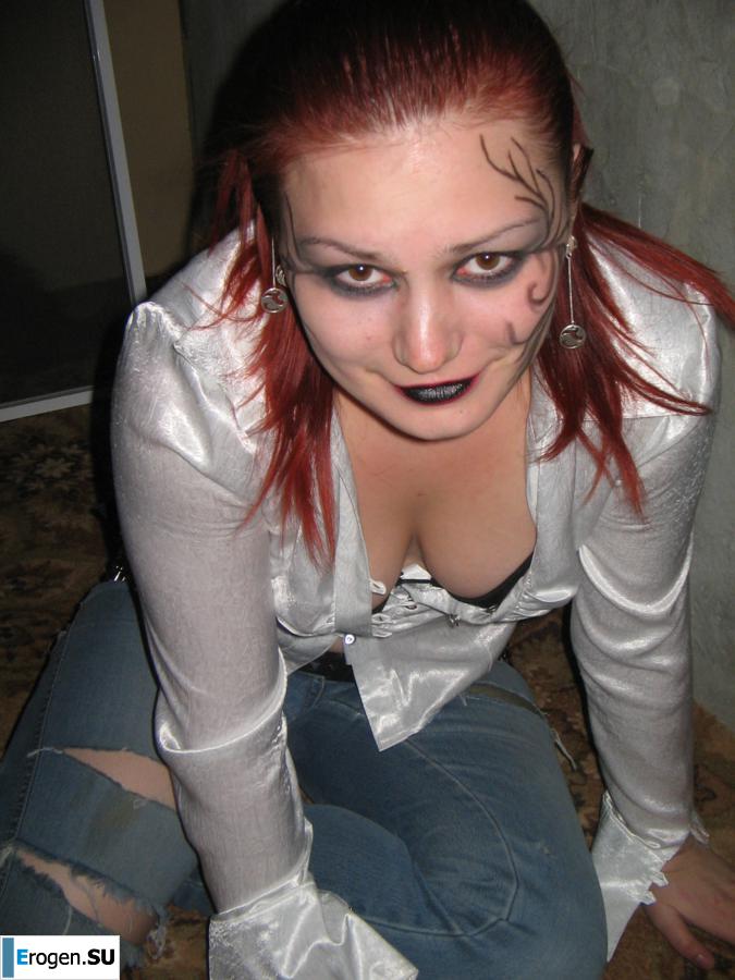 Private MEGA archive of the Belgorod student. Part 18. Photo 39