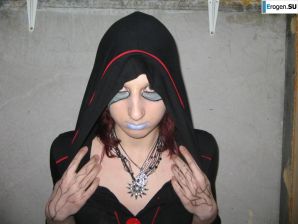 Private MEGA archive of the Belgorod student. Part 18. Thumb 22