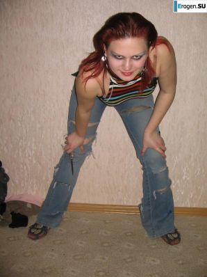 Private MEGA archive of the Belgorod student. Part 18. Thumb 25