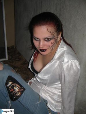 Private MEGA archive of the Belgorod student. Part 18. Thumb 33